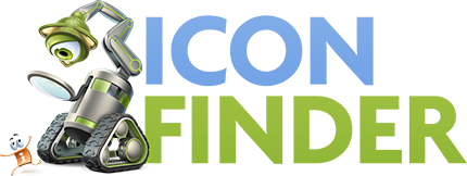 iconfinder.com die Icon Suchmaschine